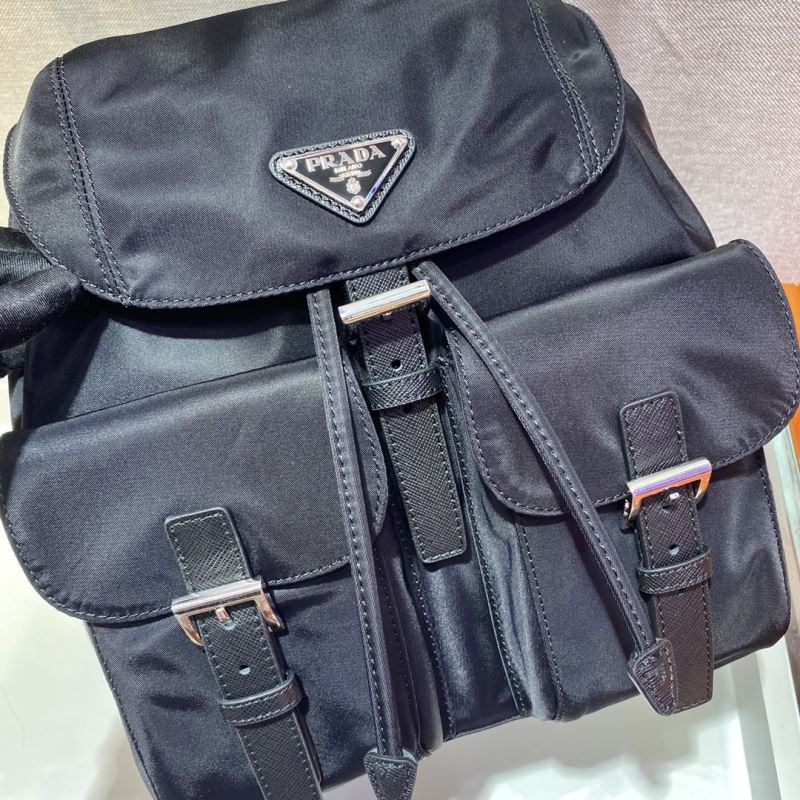 Pra*a backpacks